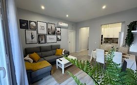 Encanto Madrileno En El Centro